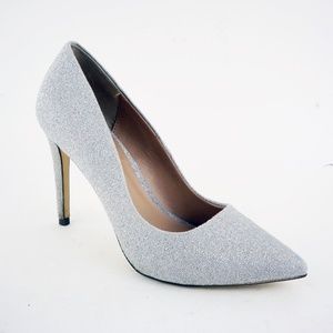 Call It Spring Agrirewiel Pumps Pewter